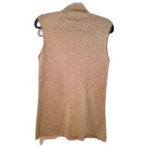 Chico's sleeveless Top LTOP178